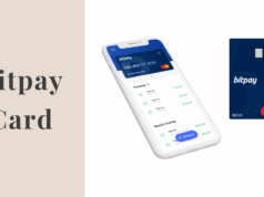 Bitpay Card Review – Is this Crypto Card worth buying? 2026