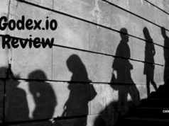 Godex.io Review | Now Swap Crypto Anonymously! 2026