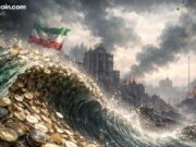 Iranian Crypto Outflows Top $10.3M After Airstrikes, Onchain Data Shows