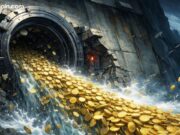 700% Surge: Crypto Outflows From Iran’s Largest Exchange Spike Minutes After US-Israeli Airstrikes