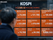 Bitcoin Diverges From Global Prices in South Korea — Third Major Discount Since FTX