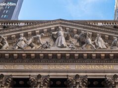 NYSE Partners With Securitize to Build 24/7 Trading for Tokenized Securities – Crypto News Bitcoin News