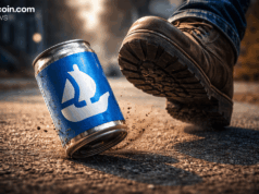 Opensea Kicks SEA Token Down the Road, Bets Users Will Stay for Refunds and 0% Fees