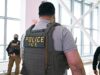 ICE Agents Frustrate Airport Workers as Shutdown Drags On