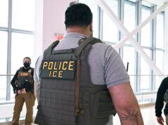 ICE Agents Frustrate Airport Workers as Shutdown Drags On