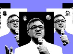 The Ex-CIA Agent Going Viral Asking for a Trump Pardon