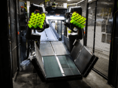 FedEx chooses partnerships over proprietary tech for its automation strategy