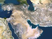 Here’s Every Country Directly Impacted by the War on Iran