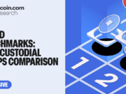 Speed Benchmarks: Non-Custodial Swaps Comparison 2026