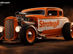 Strategy Adds 1,031 BTC, Total Holdings Reach 762,099 Bitcoin