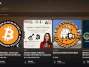 Satlantis Emerges As Bitcoin-Native Alternative To Luma For Real-World Events