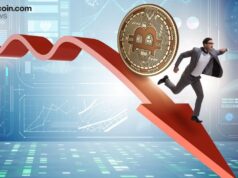 The âHyperbolicâ Era Ends: Wintermute Report Reveals Structural Shift for Bitcoin