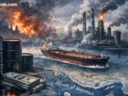 Trump Says Oil Prices Will Drop Rapidly After Iran Nuclear Threat Destroyed