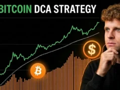 Bitcoin At Key Support Levels — Why Jack Mallers Says Turn On DCA Now