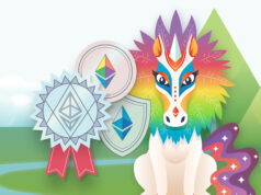 Quests along the Road to Devcon