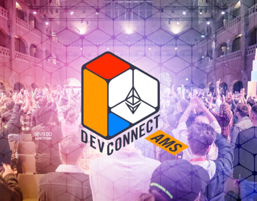 Wrapping up Devconnect, looking ahead!