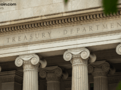 US 10-Year Treasury Yield Hits 8-Month High Above 4.4%, Pulls Back on Middle East Ceasefire Reports – Bitcoin News