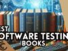 Best Books on Software Testing – MUST READ NOW! 2026