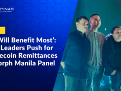 ‘The Philippines Will Benefit Most’: Tech Leaders Push for Stablecoin Remittances at Morph Manila Panel