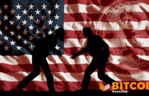 100+ Crypto Firms Urge Senate To Advance Clarity Act