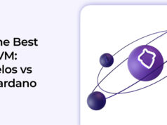 The Best EVM: Telos vs Cardano