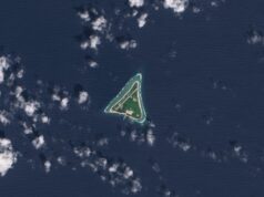 6,000 Meters Under the Pacific, Japan Seeks Independence From China on Rare Earths