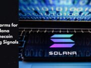 5 Platforms for Solana Memecoin Trading Signals (April 2026)