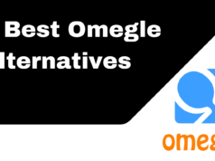 6 Best Omegle Alternatives 2026