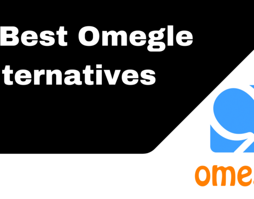 6 Best Omegle Alternatives 2026