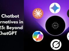 6 Best AI Chatbot Alternatives: Beyond ChatGPT 2026