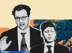 Anthropic Opposes the Extreme AI Liability Bill That OpenAI Backed