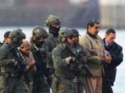 US Special Forces Soldier Arrested for Polymarket Bets on Maduro Raid