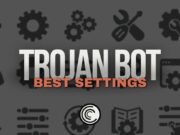 Best Trojan Bot Settings: Optimized for Solana