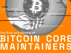 The Role And History Of Bitcoin Core Maintainers