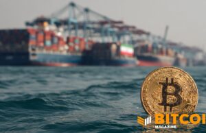 Bitcoin Price Charges Past $77,000, Iran Says Strait Open