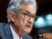 DOJ Drops Criminal Probe Of Fed Chair Powell, Clearing Path For Warsh