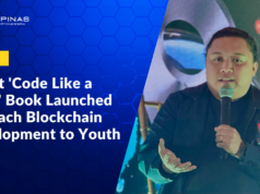 ‘Code Like a Cook’ Book Launched to Teach Blockchain Development to Youth