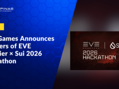 CCP Games Announces Winners of EVE Frontier × Sui 2026 Hackathon