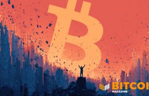 This Analyst Thinks Bitcoin’s 50% Crash Was A ‘Victory’