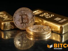 Citi Says Mixing Bitcoin With Gold Can Boost Your Portfolio Performance