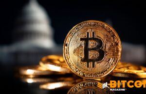 Congresswoman Sheri Biggs Discloses Up To $250,000 BTC Investment Via IShares Bitcoin ETF