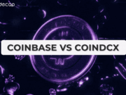 Coinbase vs CoinDCX – Full Comparison