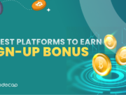 10 Best Free Crypto Earn Signup Bonus Offers – April 2026