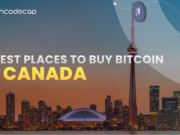 Top 10 Places to Buy Bitcoin in Canada (April 2026)