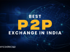 Best P2P Crypto Exchanges in India 2026