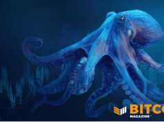 Deutsche Börse Takes $200 Million Stake In Kraken, Deepening Crypto Push