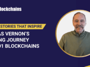 Success Story: Douglas Vernon’s Learning Journey with 101 Blockchains