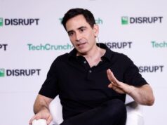 The 12-month window | TechCrunch