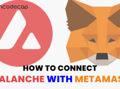 How to Connect Avalanche with MetaMask? 2026