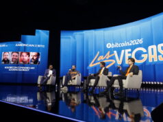 Bitcoin Will Reshape Traditional Finance, Leaders Say